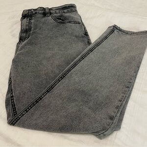 Nature Denim Estilo Jeans